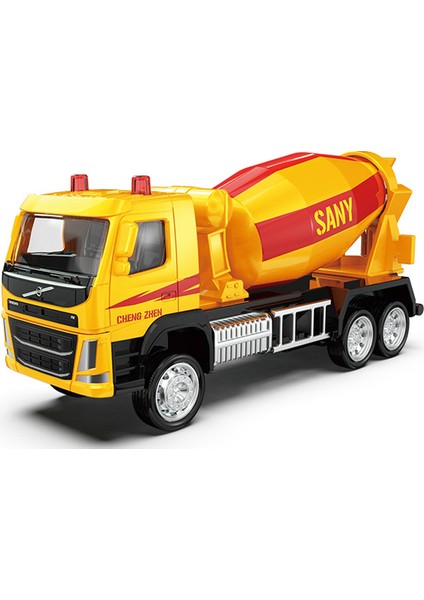 1:72 Simülasyon Alaşımlı Araba Modeli Oyuncaklar (Yurt Dışından)