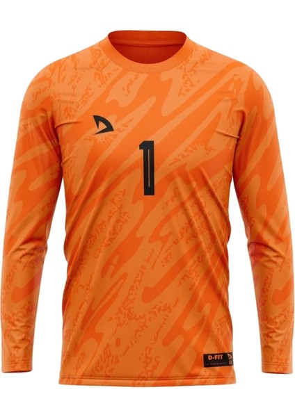 Kaleci Forması Kaleci Kazağı Maç Forması Futbol Forması Goalkeeper Jersey Gk Qapıçı Forması indirimleri