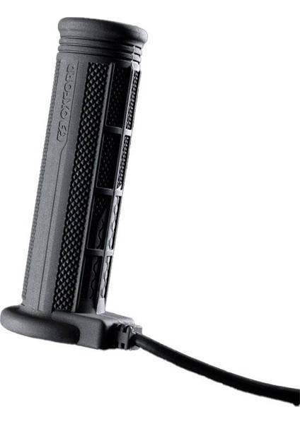 Motosiklet Hotgrips Pro Adventure Elcik Isitma EL390 modelleri