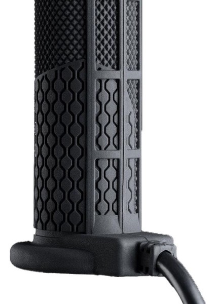 Motosiklet Hotgrips Pro Adventure Elcik Isitma EL390 fırsatları