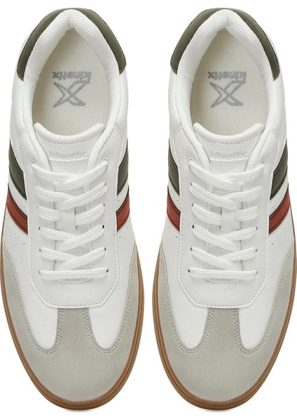 Ria Rahat Taban Cilt Erkek Sneaker Spor Ayakkabı indirimleri