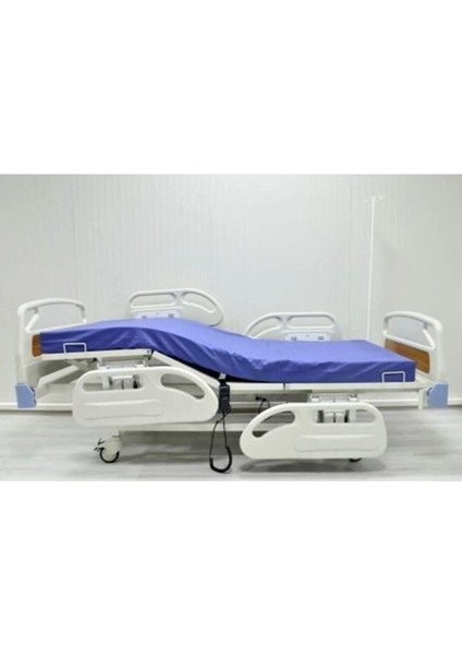 Hasta Karyolası 2 Motorlu Hastane Yatağı 2 Motorlu fiyatları