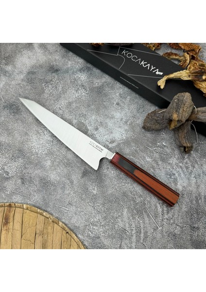 Holyywood Serisi Honesuki Turuncu