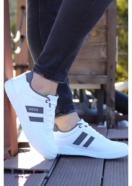 Gen 5 Rahat Taban Cilt Erkek Sneker Spor Ayakkabı fiyatları