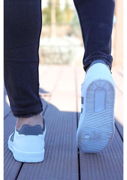 Gen 5 Rahat Taban Cilt Erkek Sneker Spor Ayakkabı fırsatları