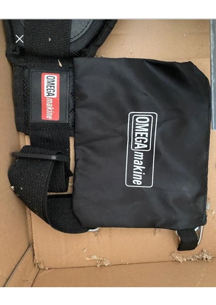 Çengelli Zeytin Hasat Makinesi