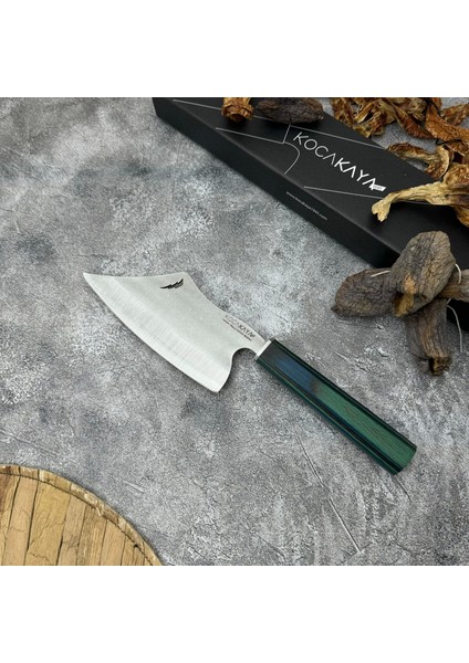 Kocakaya1945 Holyywood Serisi Outdoor Yeşil