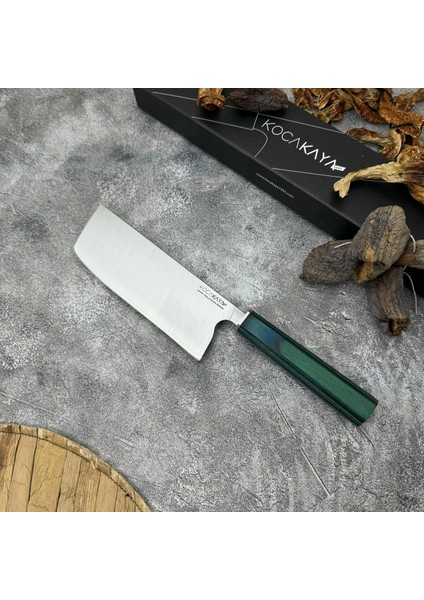 Kocakaya1945 Holyywood Serisi Nakiri Yeşil