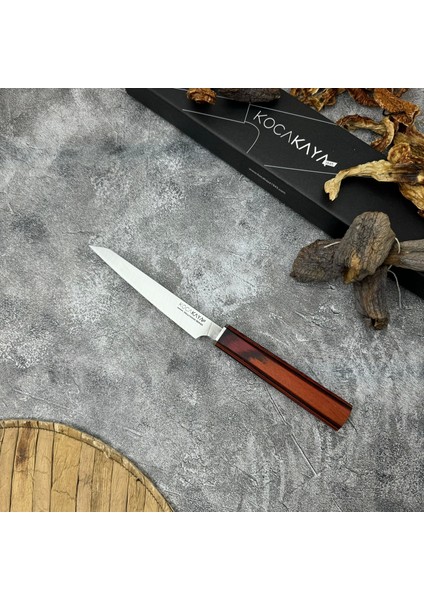 Kocakaya1945 Holyywood Serisi Hankotsu Turuncu
