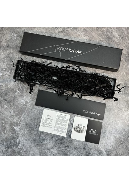 Holyywood Serisi Nakiri Kırmızı modelleri