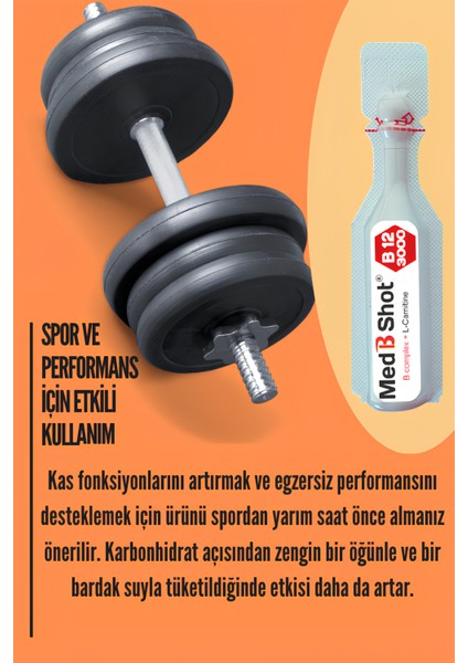 B12 Kompleks Vit. (METİLKOBALAMİN) ,B1 ,B2,B3,B5,B6,B1 ,Biotin ,L Karnitin modelleri
