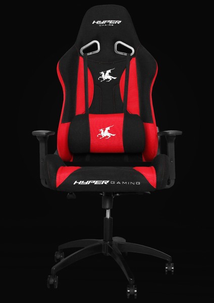 Dragon Profesyonel Oyuncu Koltuğu