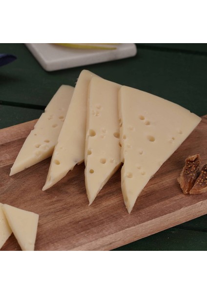 Balıkesir Havran Sepet Peyniri (Tam Yağlı - Az Tuzlu) 500 gr fiyatları