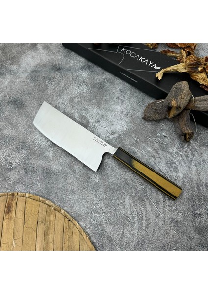 Kocakaya1945 Holyywood Serisi Nakiri Sarı
