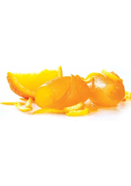 Turunç Tatlısı 250G