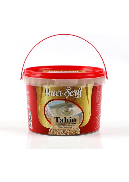 Tahin 500G fiyatları