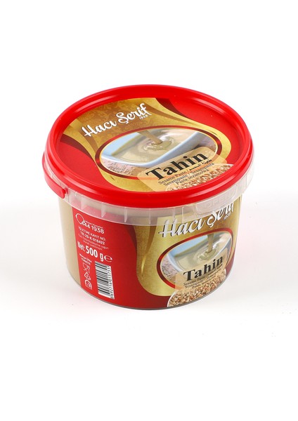 Tahin 500G fırsatları