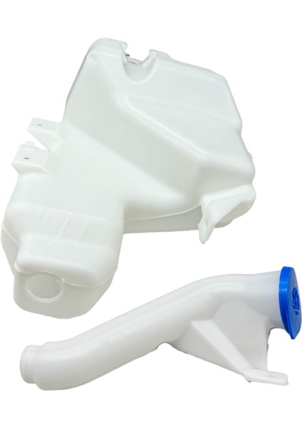 Honda Accord Su Fıskiye Deposu 2008-2012