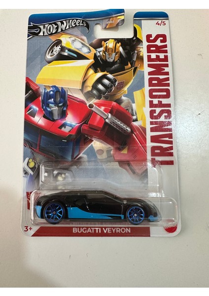 Bugatti Veyron