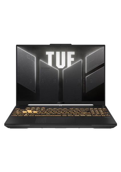 Tuf F16 FX607VU-RL002 I5-210H 16 GB 512GB SSD 6gb Rtx 4050 Windows 11 Pro 16″ 140W Gaming Notebook