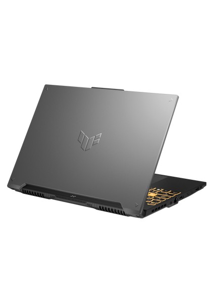 Tuf F16 FX607VU-RL002 I5-210H 16 GB 512GB SSD 6gb Rtx 4050 Windows 11 Pro 16″ 140W Gaming Notebook