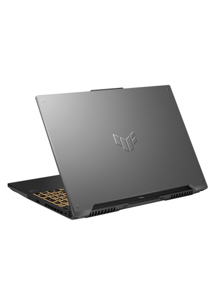Tuf F16 FX607VU-RL002 I5-210H 16 GB 512GB SSD 6gb Rtx 4050 Windows 11 Pro 16″ 140W Gaming Notebook