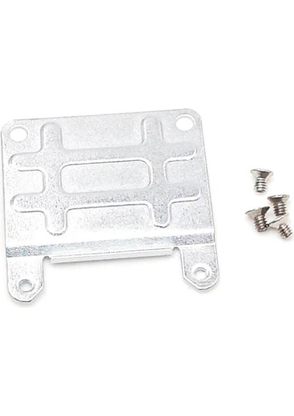 10 Adet Mini Metal Pcıe Pcı-E Yarım Ila Tam Boy Uzatma Kartı Kablosuz Wifi Pcı-Express Adaptör Braketi Vidalar ile (Yurt Dışından)