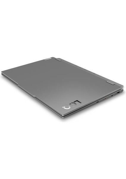 Loq 15IRX9 Intel Core I7 13650HX 32GB Ddr5 4tb SSD RTX4060 8gb 115W 15.6" Fullhd 144HZ 300NITS IPS Windows 11 Home Taşınabilir Bilgisayar 83DV011HTRH12 + Zetta Çanta