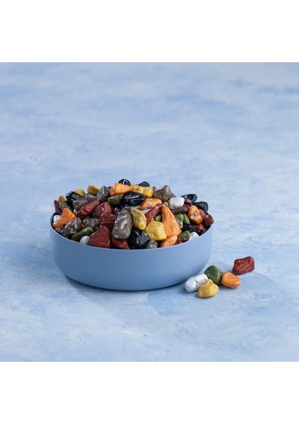 Çakıl Taşı Draje 100 gr