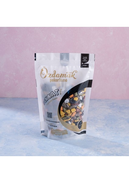 Çakıl Taşı Draje 100 gr modelleri