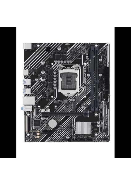 Prıme H510M-F R3.0-Csm, 2xddr4, M.2, Hdmı, 10-11.nesil, LGA1200 Soket, Anakart
