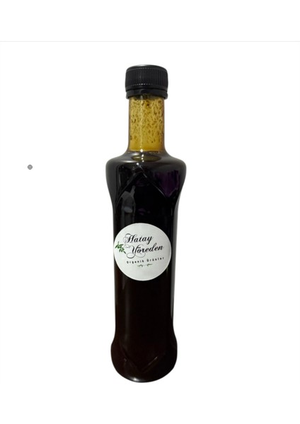 Organik Nar Ekşisi 300 gr
