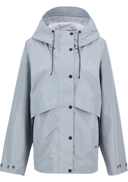 Naomi Waterproof Ceket BL31 Blue