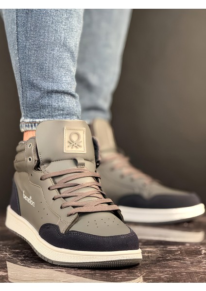 30869 Erkek Günlük Sneaker Ayakkabı