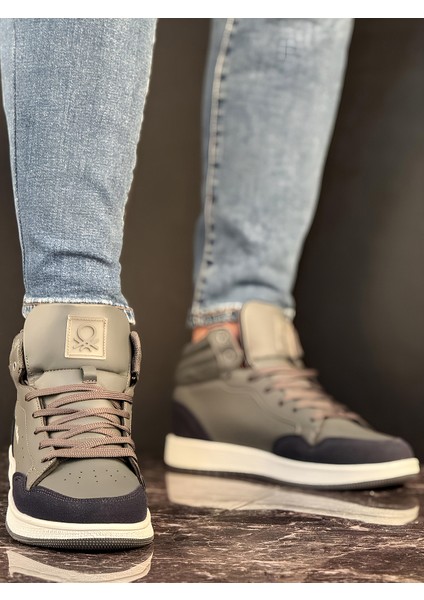 30869 Erkek Günlük Sneaker Ayakkabı