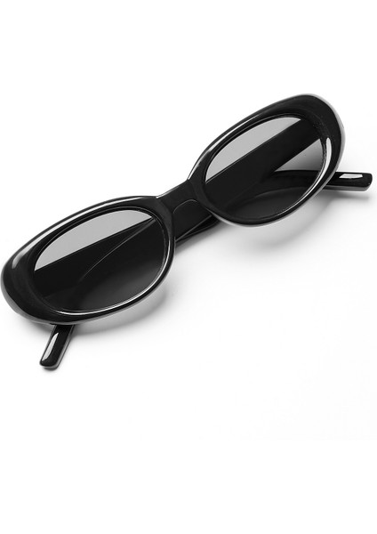 Kadın Siyah Güneş Gözlüğü APSO001601 modelleri