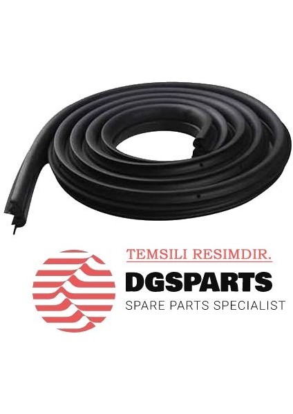 DGSFTL1065 - Kapı Fitili Orta Jumper (X61-3009)