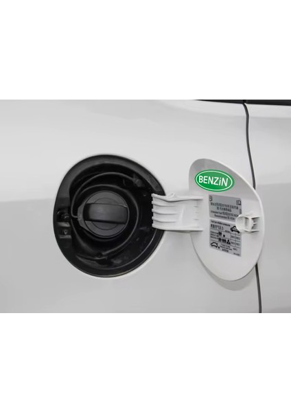 Benzin Işareti Sticker Etiketi fiyatları