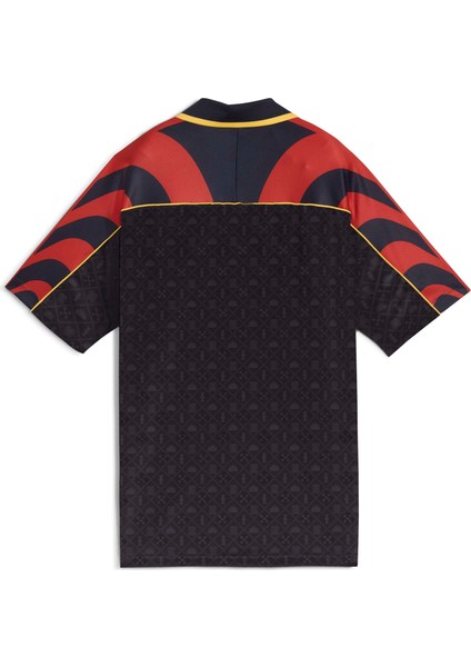 Erkek Lacivert Puma Future.puma.archıve Jersey Lacivert Erkek Forma