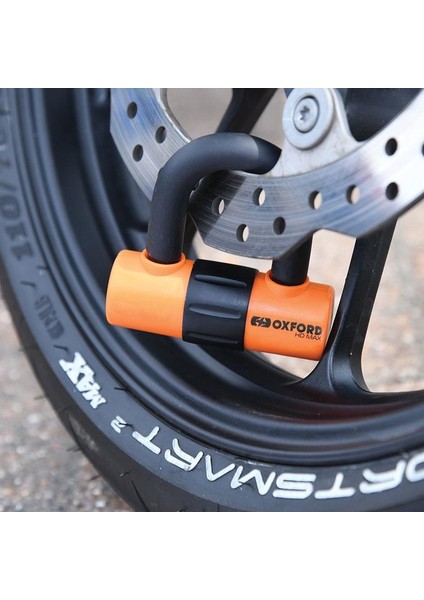 Motosiklet Hd Max Disk Kilidi 14MM LK312 indirimleri