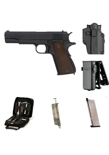 Avantaj Paketi Colt 1911A Gen2