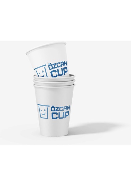 Doğum Günü Temalı Özel Baskılı 7 Oz Karton Bardak - 500 Adet indirimleri