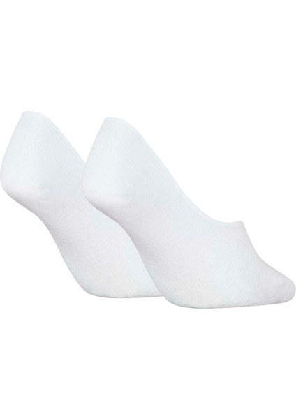 Kadın Beyaz Puma Women Mesh Footıe 2p Beyaz Kadın Çorap
