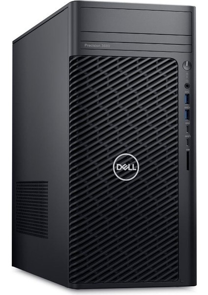 Precısıon 3680 XCTOPT3680MTEMEA I7-14700 16G 512G RTX4000 20GB W11P fiyatları