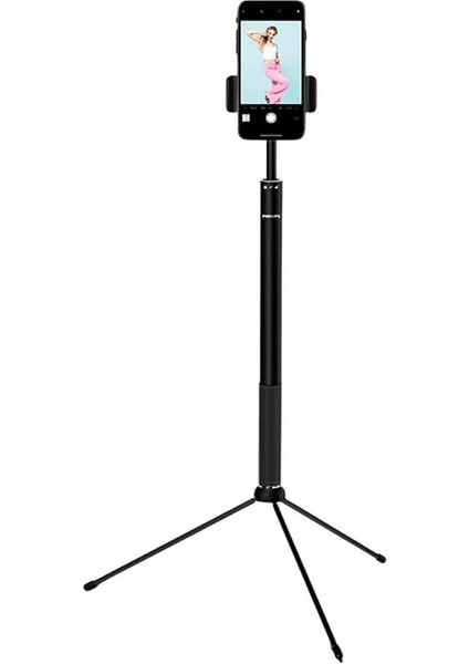 2ın1 6inç Tripod Standl Bluetooth Kumanda -Video Selfie Stüdyo Makyaj IŞIĞI-160CM fiyatları