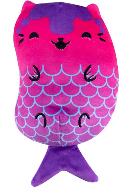 Cats Vs Pickles Chonks Serisi 15 cm Peluş Oyuncak