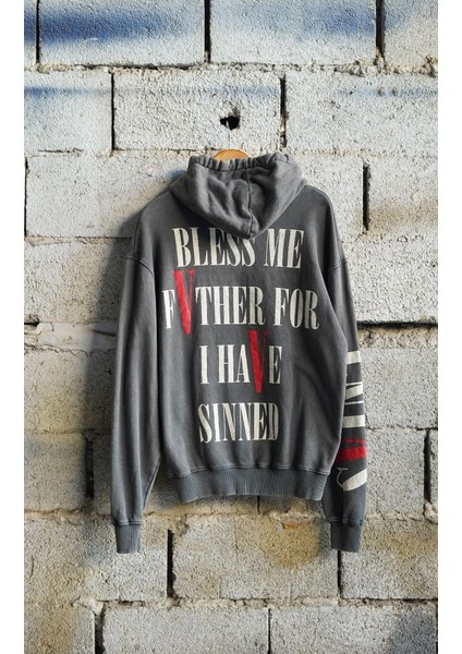 Saint Svint Sweatshirt