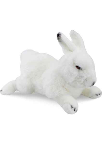 Tavşan El Kuklası (Tüm Beden) 30 cm