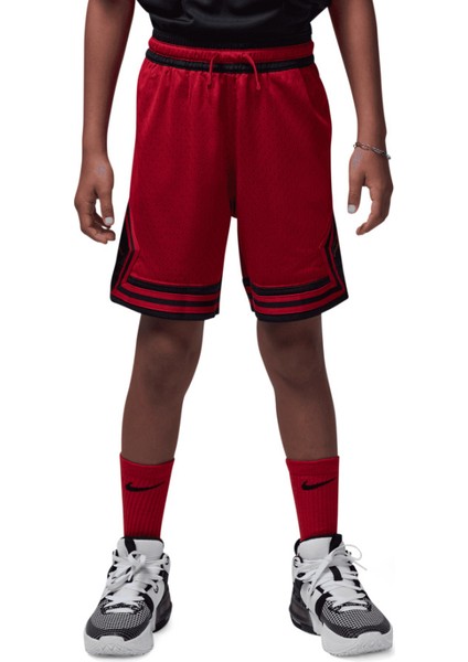 Nıke Jordan Mj Df Sport Dıamond Short Erkek Çocuk Şort