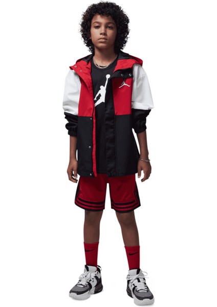 Nıke Jordan Mj Df Sport Dıamond Short Erkek Çocuk Şort